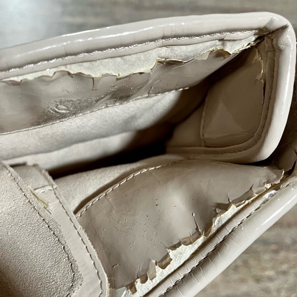 Coach Dorean Monogram C mud-calf quilted boots - Picture 14 of 16